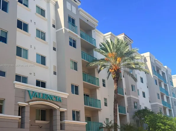 6001 SW 70th St APT 625, South Miami, FL 33143