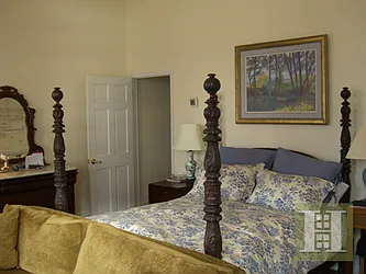 Rented by Halstead Real Estate