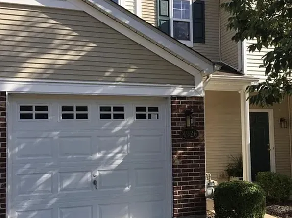 4926 Heritage Heights Cir, Hazelwood, MO 63042