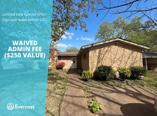 8694 Yorktown Dr, Southaven, MS 38671