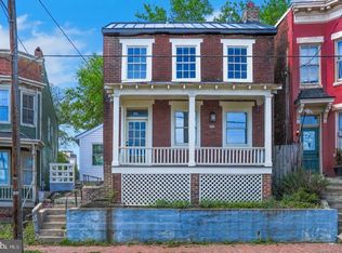 600 N 21st St, Richmond, VA