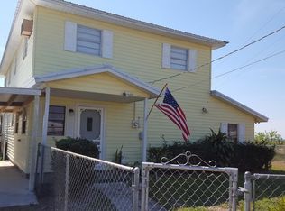 1107 Lemon St, Okeechobee, FL 34974