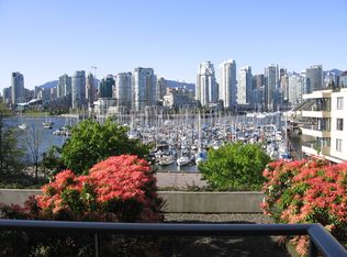 666 Leg In Boot Sq #322, Vancouver, BC V5Z 4B3