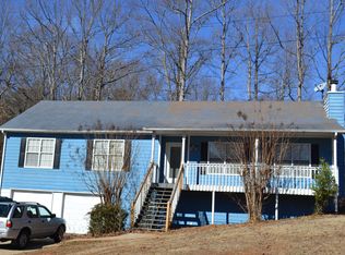 1795 Ridgeway Dr, Lawrenceville, GA 30044