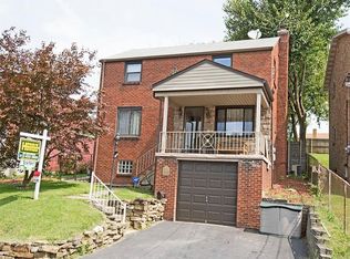 303 Radisson Rd, Pittsburgh, PA 15227