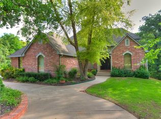 5917 Megans Way, Edmond, OK 73034