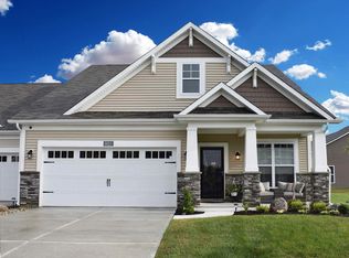 6023 Rockdell Dr, Indianapolis, IN 46237