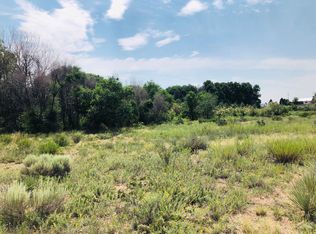 PARCEL C Ford Rd, Pueblo, CO 81006