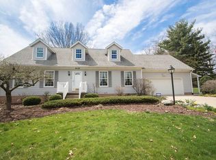 4480 Edwin Dr NW, Canton, OH 44718