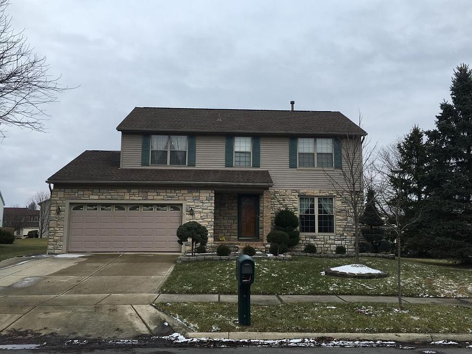 1st image of 44 Glengary Dr