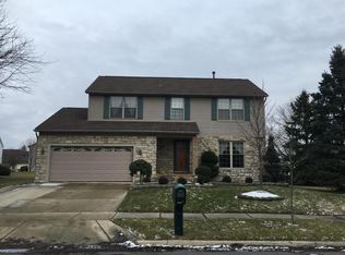 44 Glengary Dr, Delaware, OH 43015