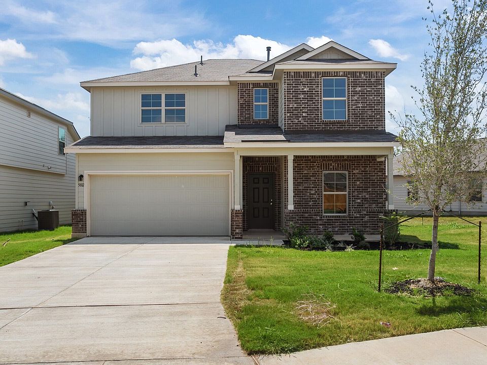 Front Exterior - Representational Photo