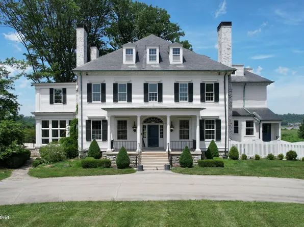 8234 Sutherland Farm Rd, Prospect, KY 40059