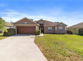 7421 Jessamine Dr, Lakeland, FL 33810