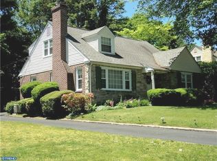 546 Hempstead Rd, Springfield, PA 19064