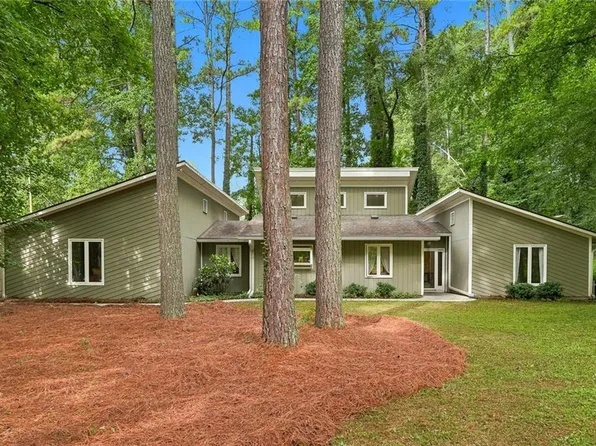 5454 Wylstream, Norcross, GA 30093