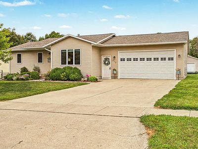 610 S Samson St, Roland, IA, 50236