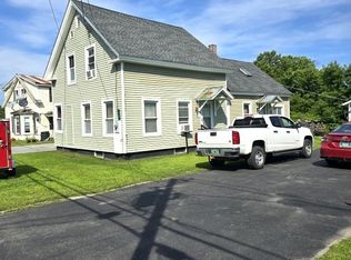 73 Center St, Lyndon Center, VT 05850