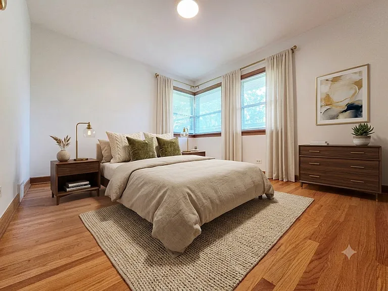 1431 Balmoral Ave #2S — Photo 10