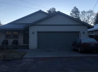 350 SE Silvis Ln, Bend, OR 97702