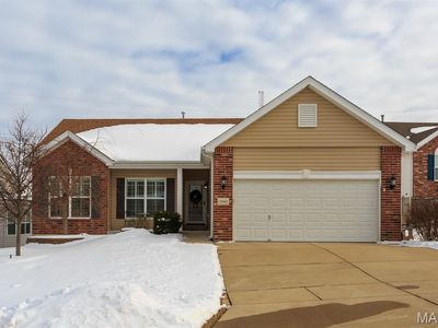 10940 Clydesdale Manors Ct, Saint Louis, MO, 63123