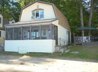 749 Laconia Rd UNIT 11, Tilton, NH 03276