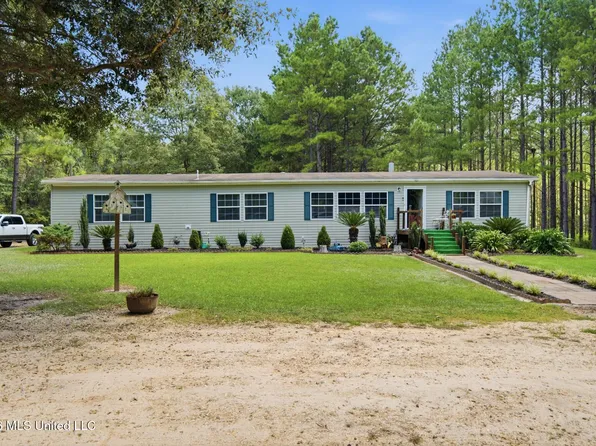 368 Otho Davis Rd, Lumberton, MS 39455