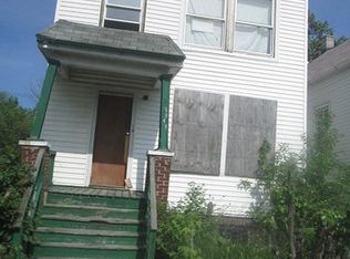 6949 S Loomis Blvd, Chicago, IL 60636