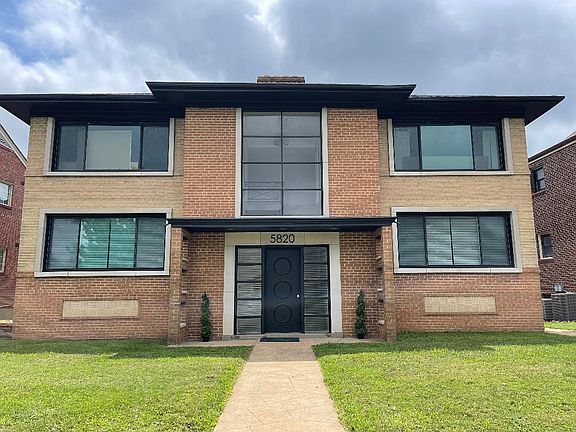 5th image of 5820 Nottingham Ave APT 2E