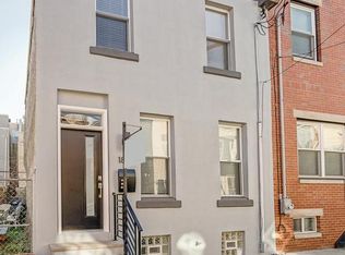 1814 Latona St, Philadelphia, PA 19146