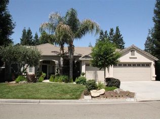 6481 N Selland Ave, Fresno, CA