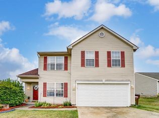 6905 Fielders Way, Middletown, OH 45042