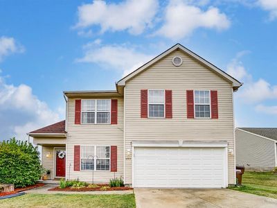 6905 Fielders Way, Middletown, OH, 45042