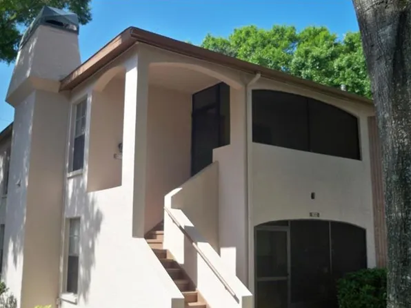 2981 Bonaventure Cir APT 202, Palm Harbor, FL 34684