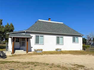 718 Indiana Avenue, Limon, CO 80828