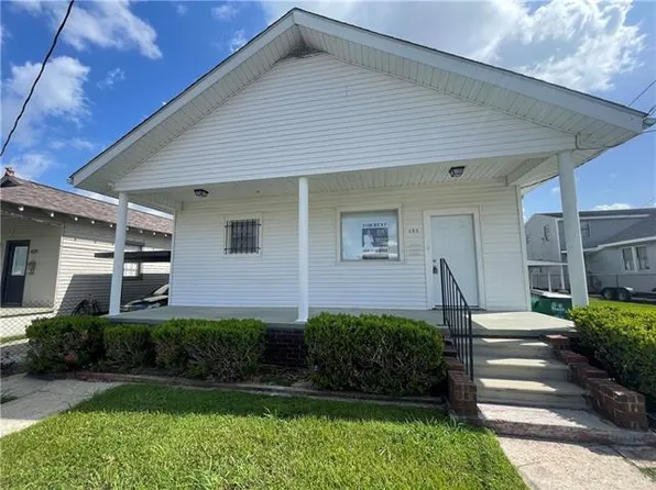 433 Avenue A, Marrero, LA 70072
