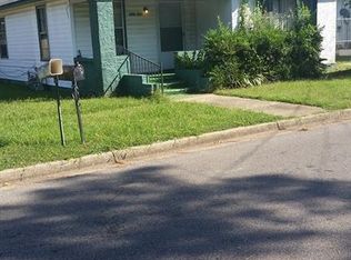3506 20th St, Tuscaloosa, AL 35401