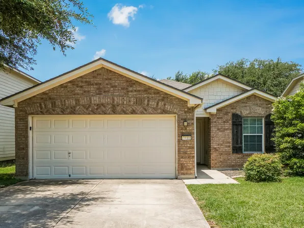 3411 Maguey Trl, San Antonio, TX 78245