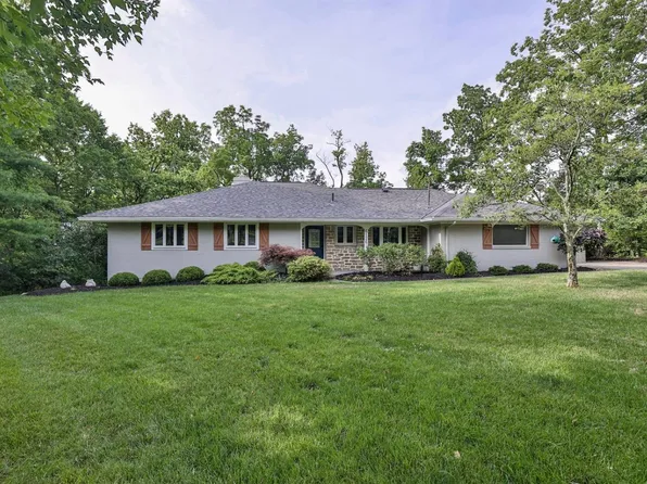 6126 Kaywood Dr, Cincinnati, OH 45243