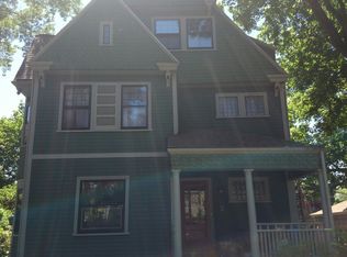 2 Burt St, Dorchester, MA 02124