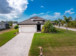 228 Antilla Dr, Rotonda West, FL 33947