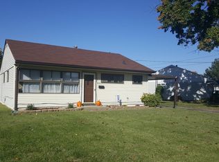 4818 Hummingbird Cir, Lynnview, KY 40213