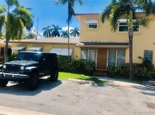 433 Hendricks Isle #U, Fort Lauderdale, FL 33301