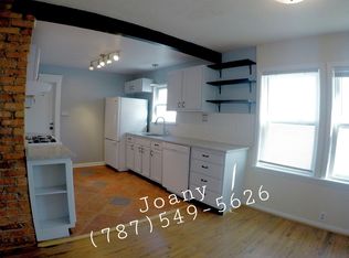 2051 Bunts Rd, Lakewood, OH 44107