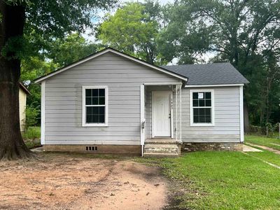 1803 Timpson St, Longview, TX, 75602