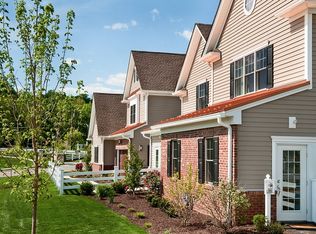 19 Carrington, Morristown, NJ 07960