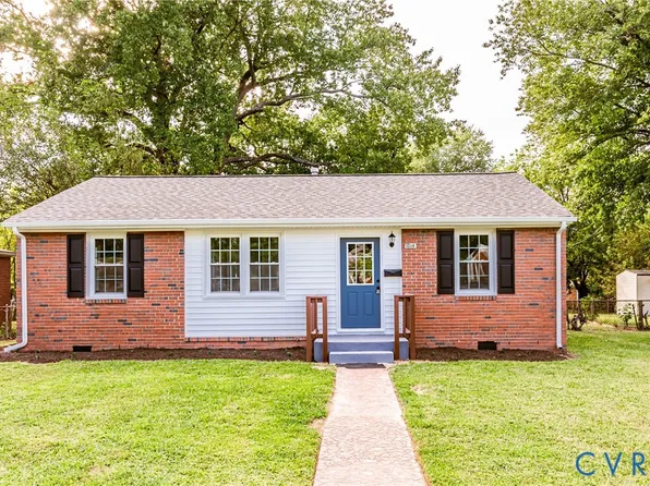 1608 Bryan St, Richmond, VA 23223