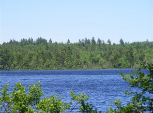 2 & 3 Ski Trail Rd LOT 1, Lincoln, ME 04457