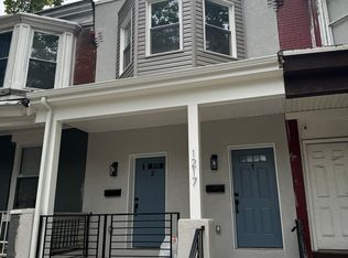 1217 N 53rd St #1, Philadelphia, PA 19131