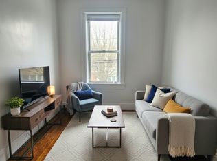 28-43 46th St #2, Astoria, NY 11103